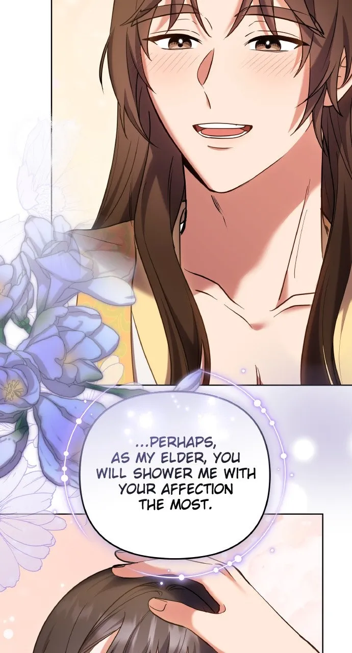 A Martial Master Wakes Up as a Concubine Chapter 102 page 13 - 