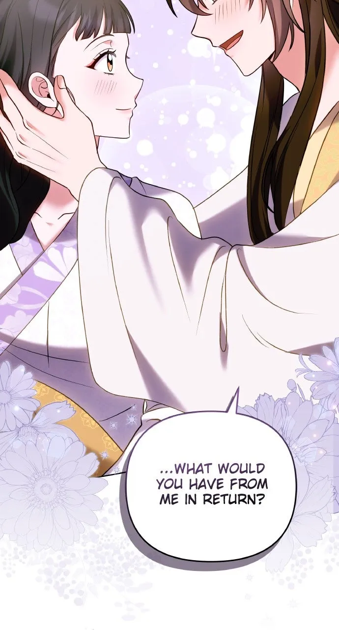 A Martial Master Wakes Up as a Concubine Chapter 102 page 19 - 