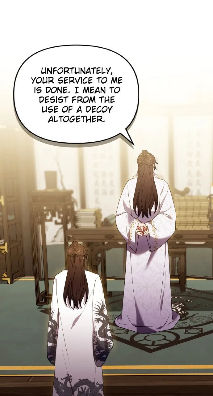 A Martial Master Wakes Up as a Concubine Chapter 102 page 29 - 