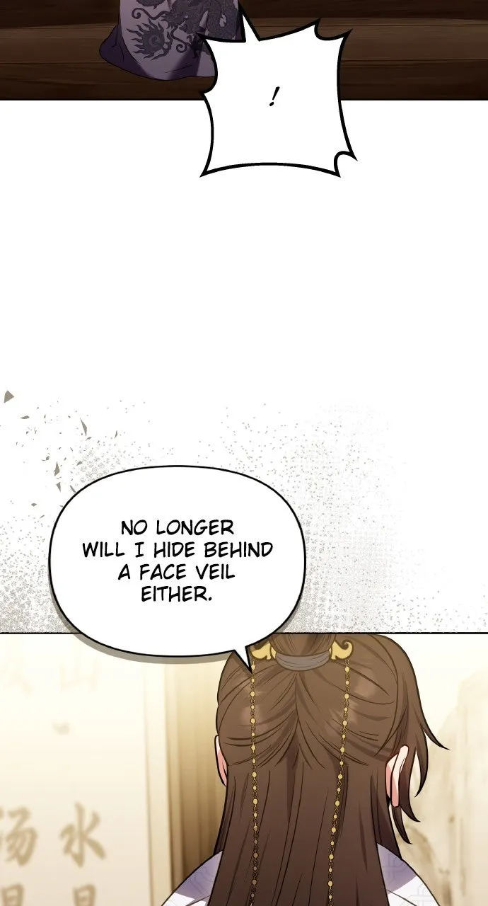 A Martial Master Wakes Up as a Concubine Chapter 102 page 30 - 