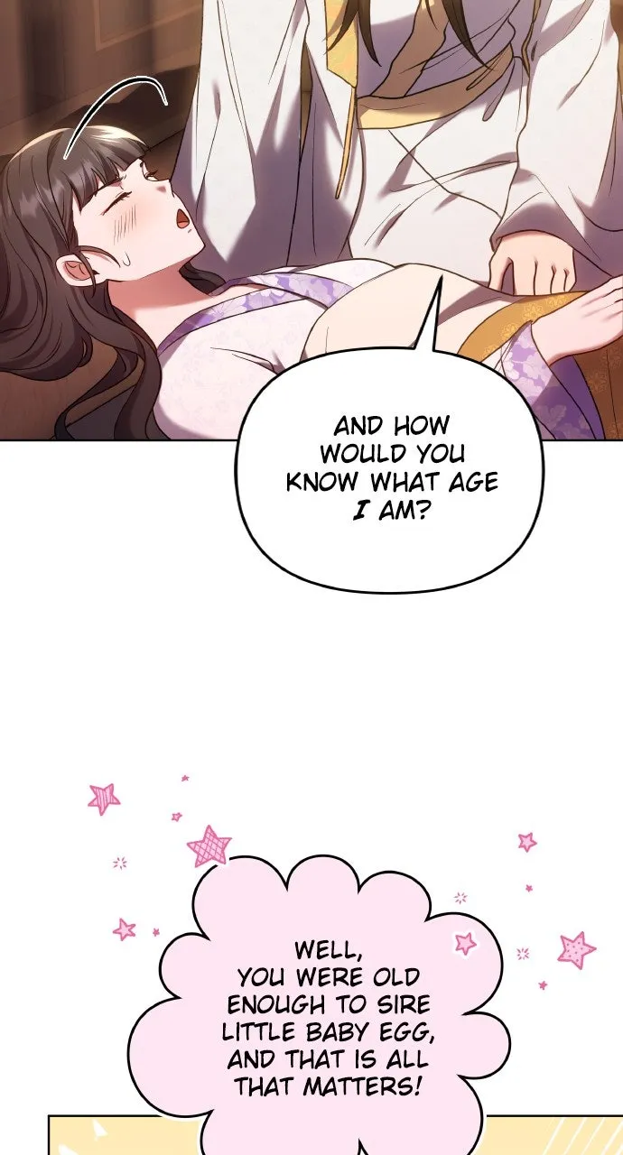 A Martial Master Wakes Up as a Concubine Chapter 102 page 4 - 