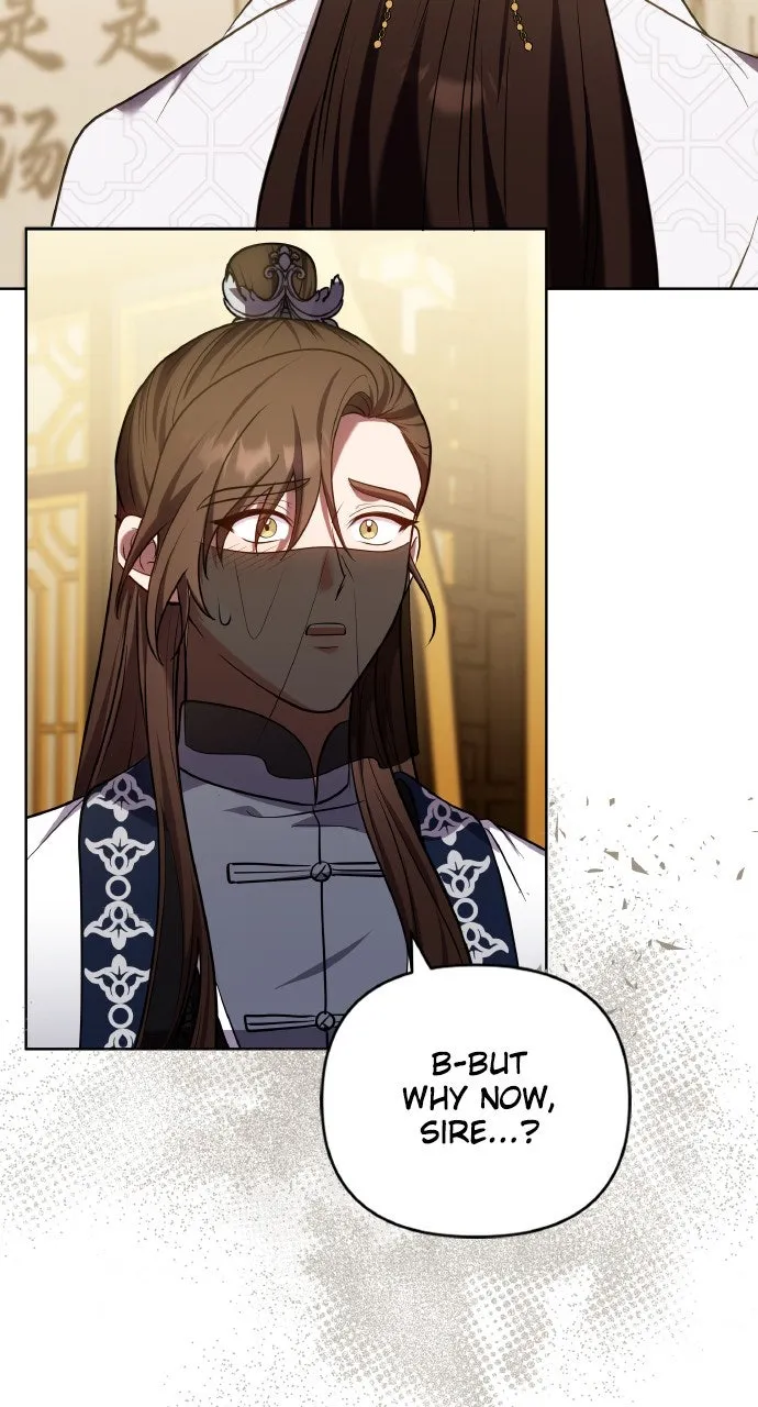 A Martial Master Wakes Up as a Concubine Chapter 102 page 31 - 