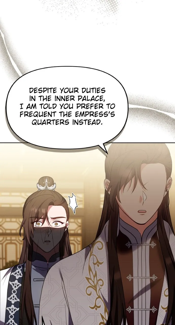 A Martial Master Wakes Up as a Concubine Chapter 102 page 32 - 
