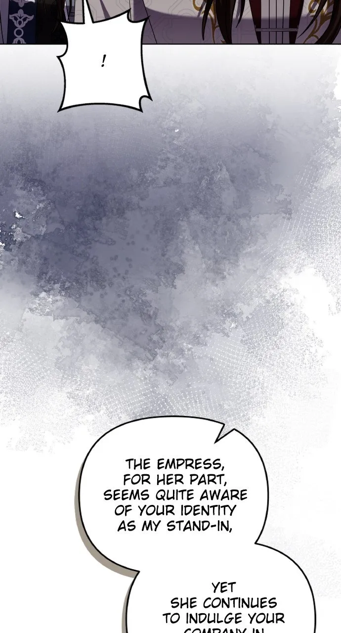 A Martial Master Wakes Up as a Concubine Chapter 102 page 33 - 