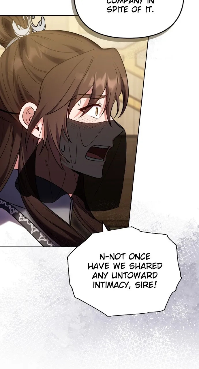 A Martial Master Wakes Up as a Concubine Chapter 102 page 34 - 
