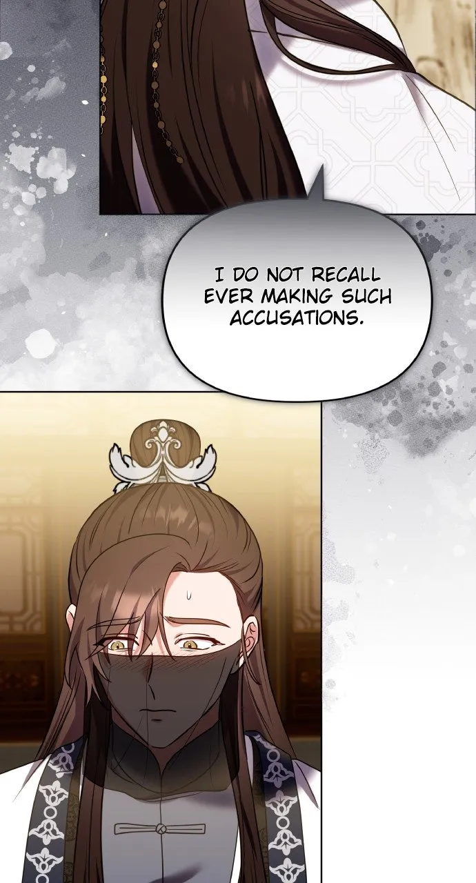 A Martial Master Wakes Up as a Concubine Chapter 102 page 36 - 