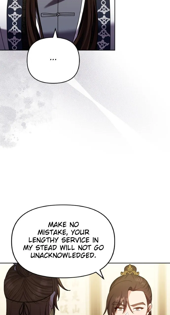 A Martial Master Wakes Up as a Concubine Chapter 102 page 37 - 