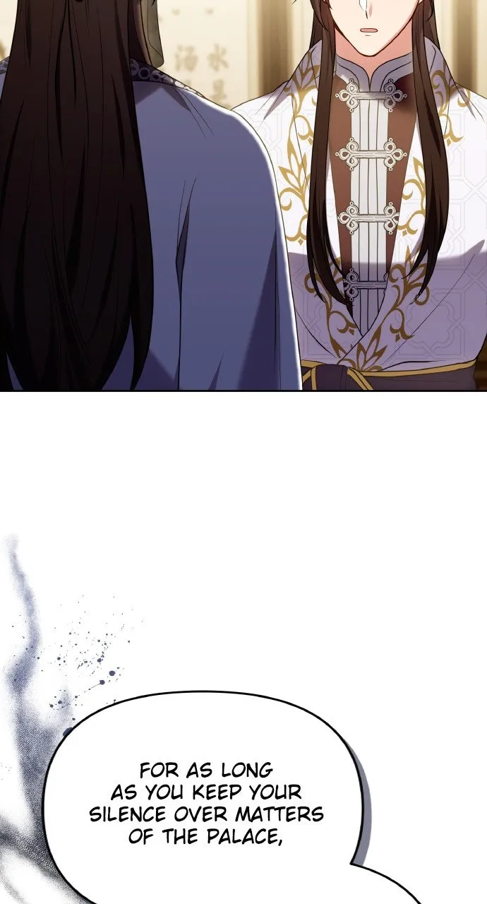 A Martial Master Wakes Up as a Concubine Chapter 102 page 38 - 