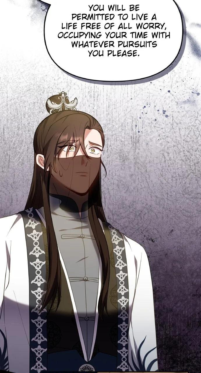 A Martial Master Wakes Up as a Concubine Chapter 102 page 39 - 
