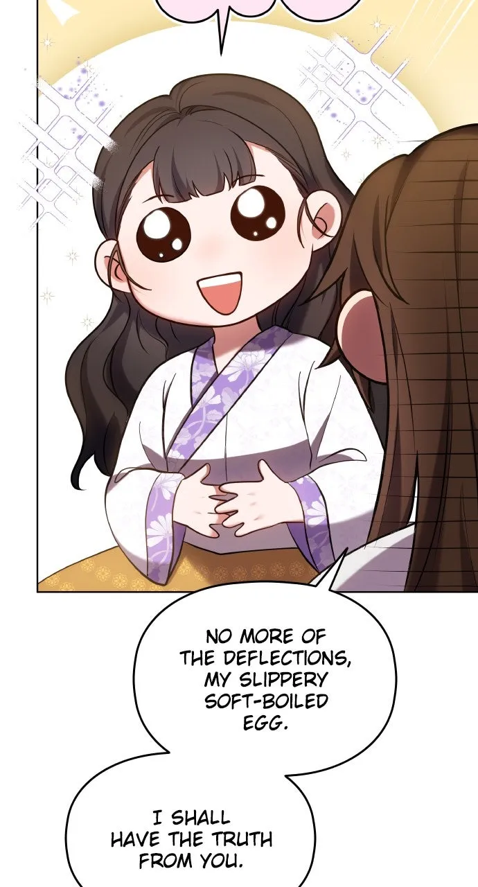 A Martial Master Wakes Up as a Concubine Chapter 102 page 5 - 