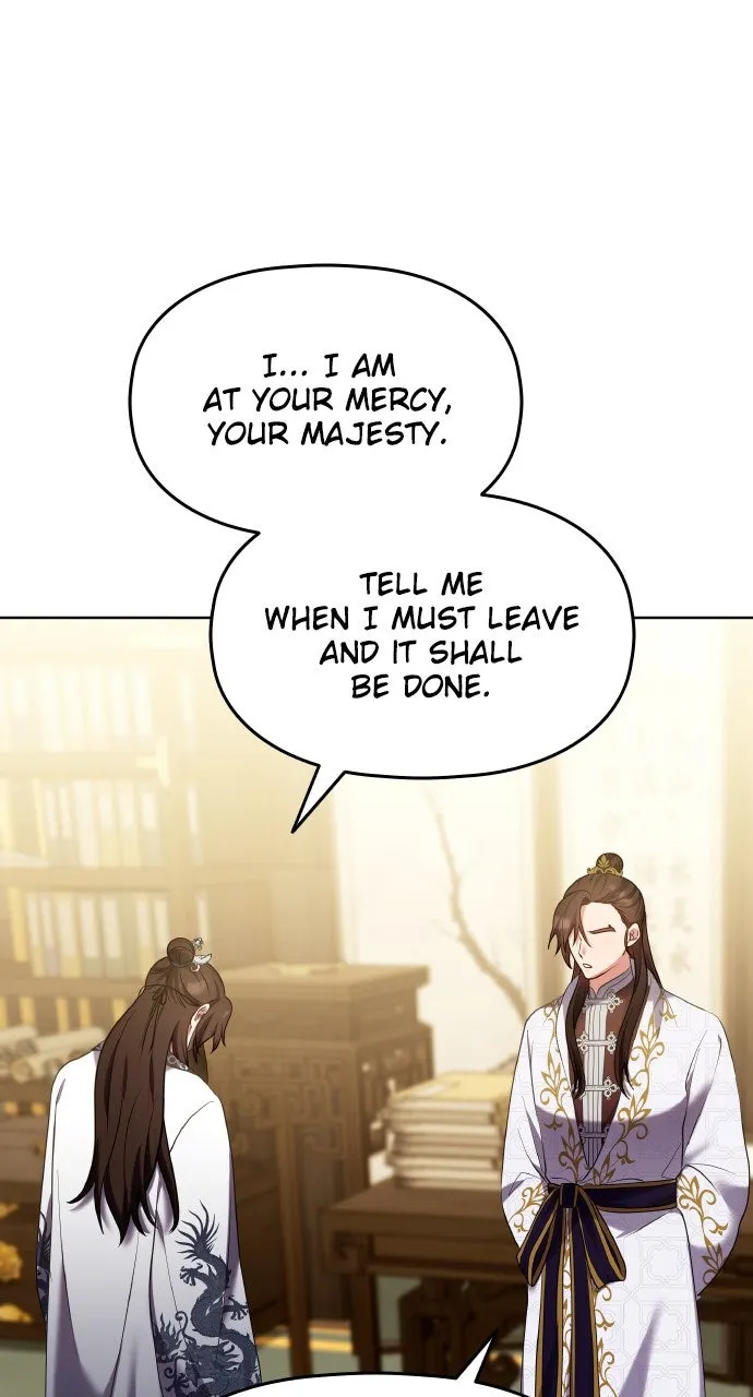 A Martial Master Wakes Up as a Concubine Chapter 102 page 41 - 