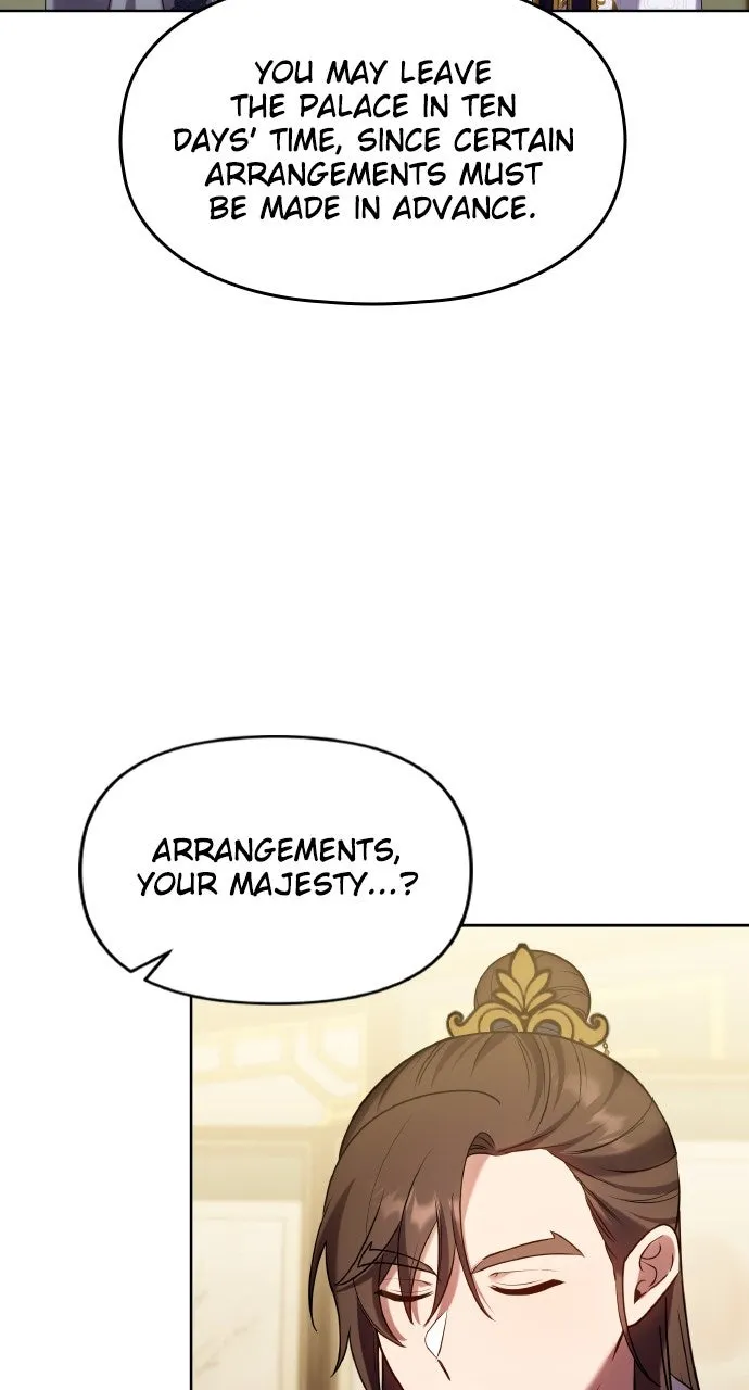 A Martial Master Wakes Up as a Concubine Chapter 102 page 42 - 