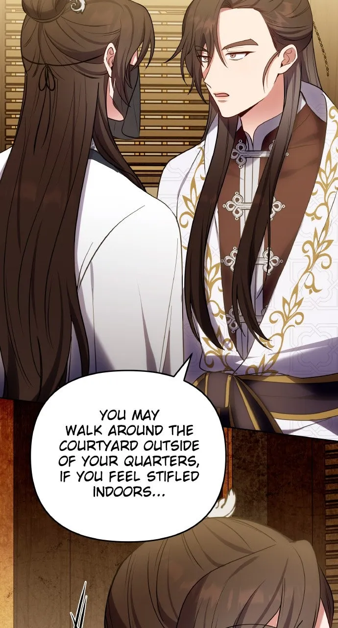 A Martial Master Wakes Up as a Concubine Chapter 102 page 46 - 