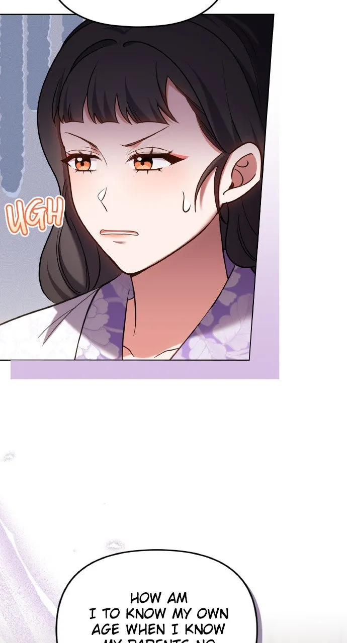 A Martial Master Wakes Up as a Concubine Chapter 102 page 6 - 
