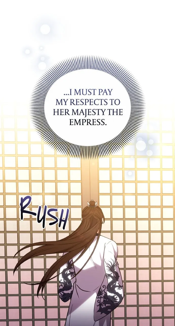 A Martial Master Wakes Up as a Concubine Chapter 102 page 58 - 