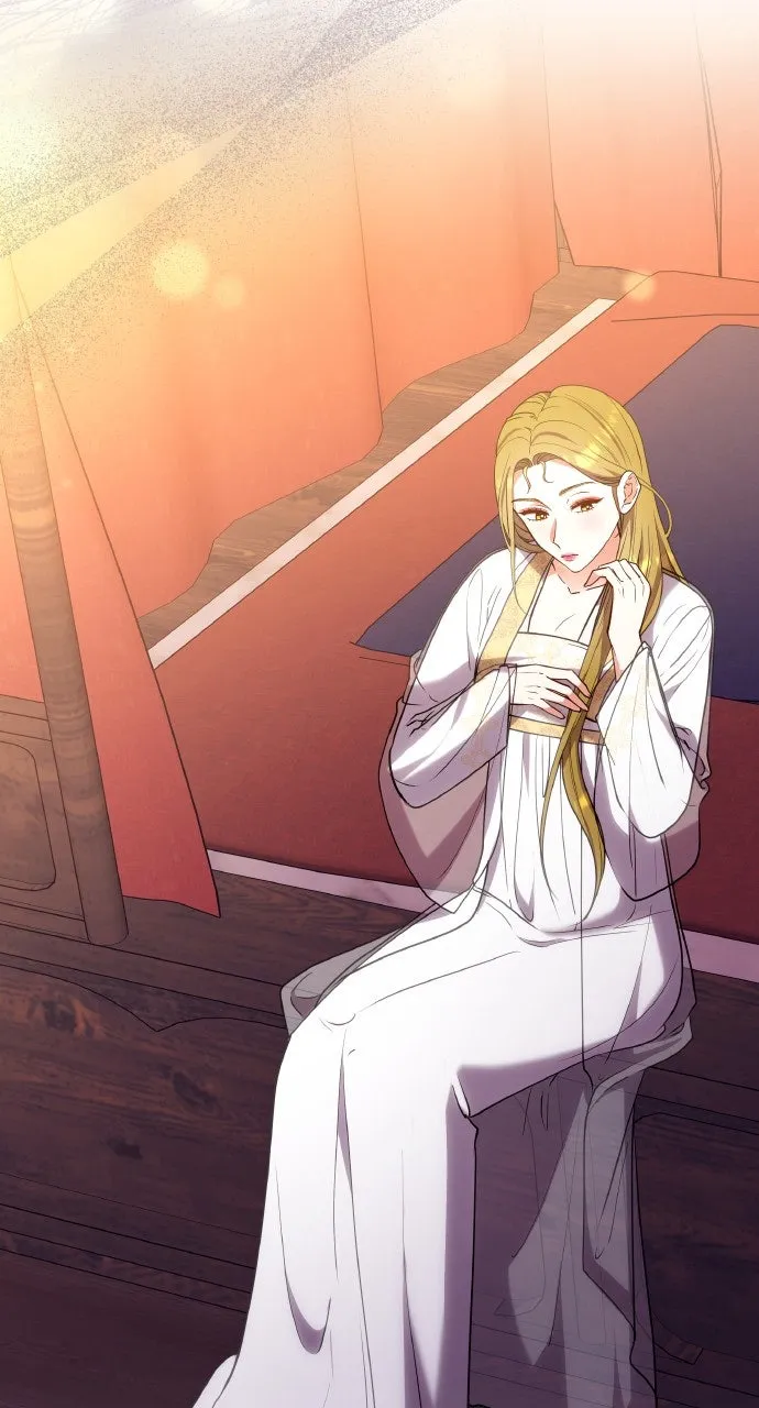 A Martial Master Wakes Up as a Concubine Chapter 102 page 61 - 