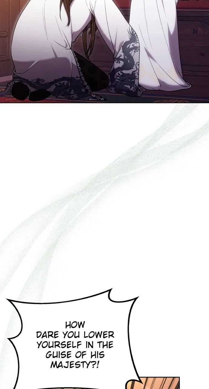 A Martial Master Wakes Up as a Concubine Chapter 102 page 67 - 