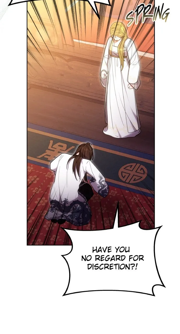 A Martial Master Wakes Up as a Concubine Chapter 102 page 68 - 