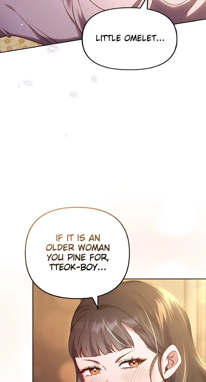 A Martial Master Wakes Up as a Concubine Chapter 102 page 8 - 