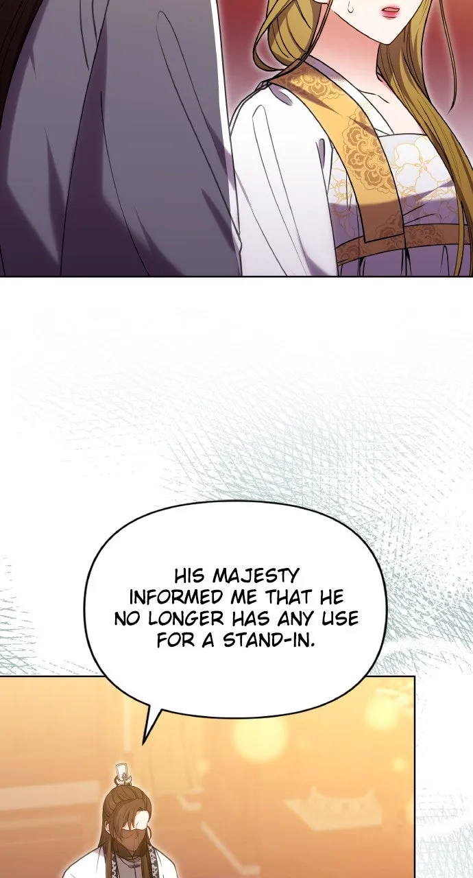 A Martial Master Wakes Up as a Concubine Chapter 102 page 73 - 
