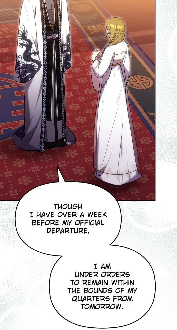 A Martial Master Wakes Up as a Concubine Chapter 102 page 74 - 
