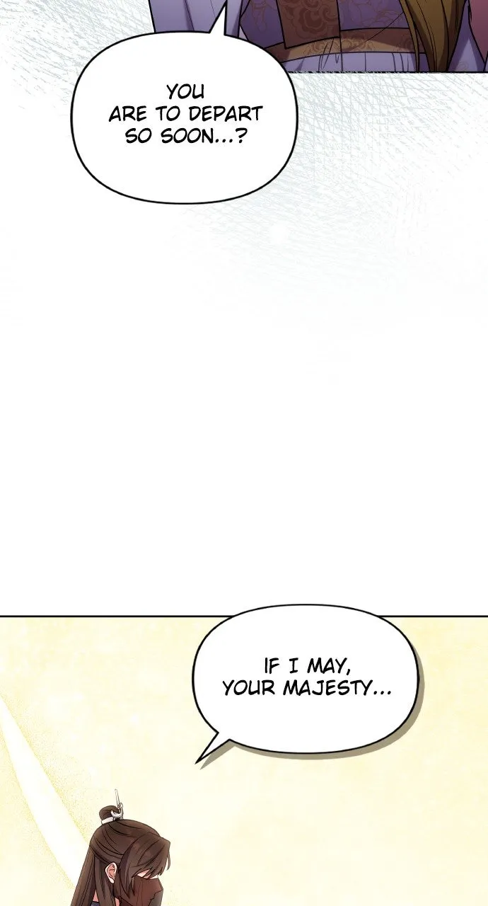 A Martial Master Wakes Up as a Concubine Chapter 102 page 76 - 