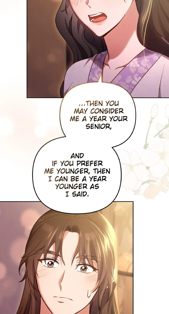 A Martial Master Wakes Up as a Concubine Chapter 102 page 9 - 