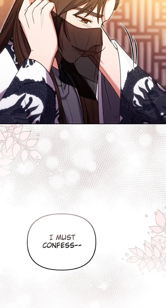 A Martial Master Wakes Up as a Concubine Chapter 102 page 83 - 