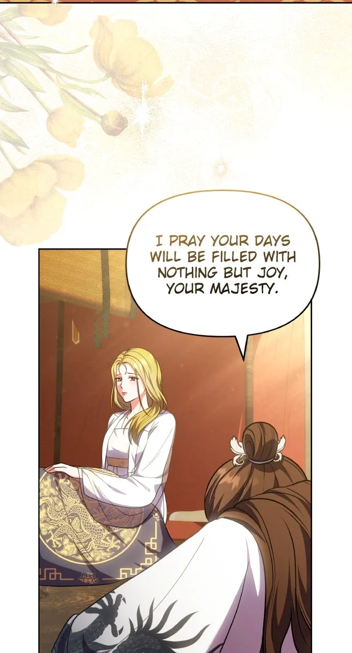 A Martial Master Wakes Up as a Concubine Chapter 103 page 14 - 