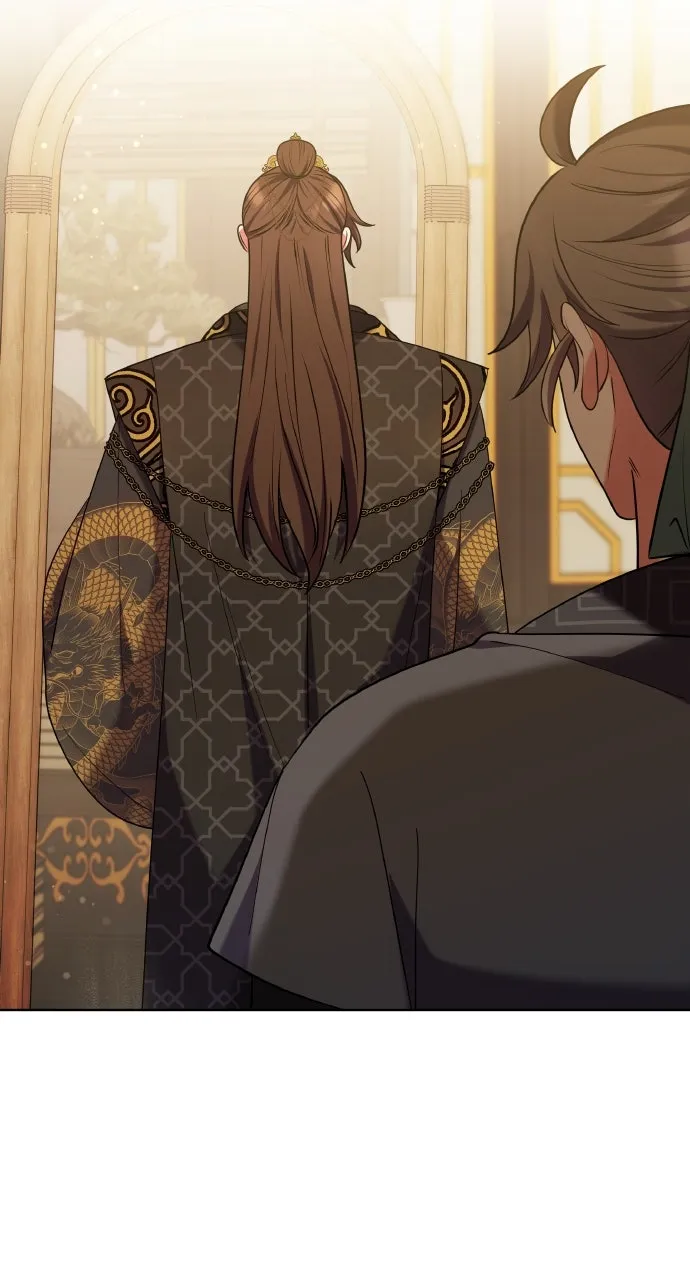 A Martial Master Wakes Up as a Concubine Chapter 103 page 20 - 