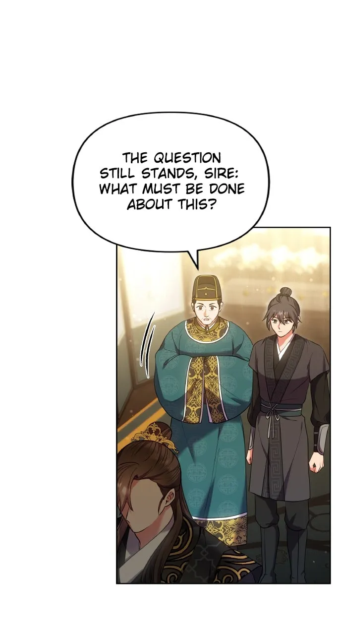 A Martial Master Wakes Up as a Concubine Chapter 103 page 26 - 