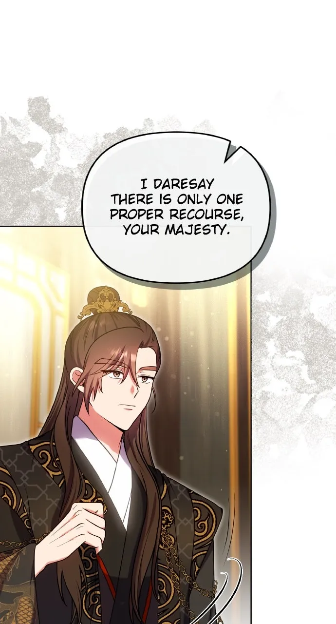 A Martial Master Wakes Up as a Concubine Chapter 103 page 27 - 