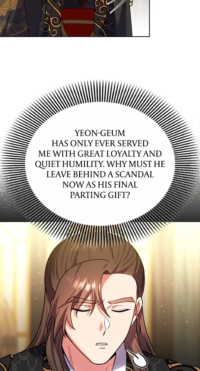 A Martial Master Wakes Up as a Concubine Chapter 103 page 28 - 