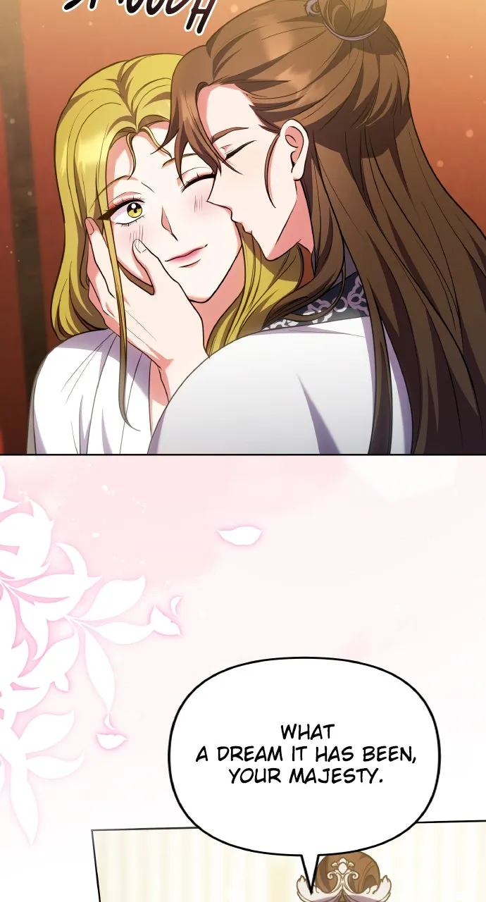 A Martial Master Wakes Up as a Concubine Chapter 103 page 4 - 
