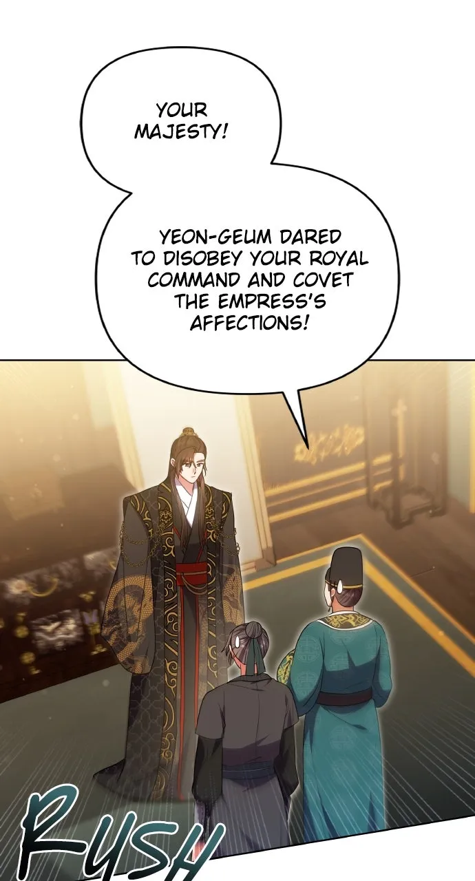A Martial Master Wakes Up as a Concubine Chapter 103 page 31 - 