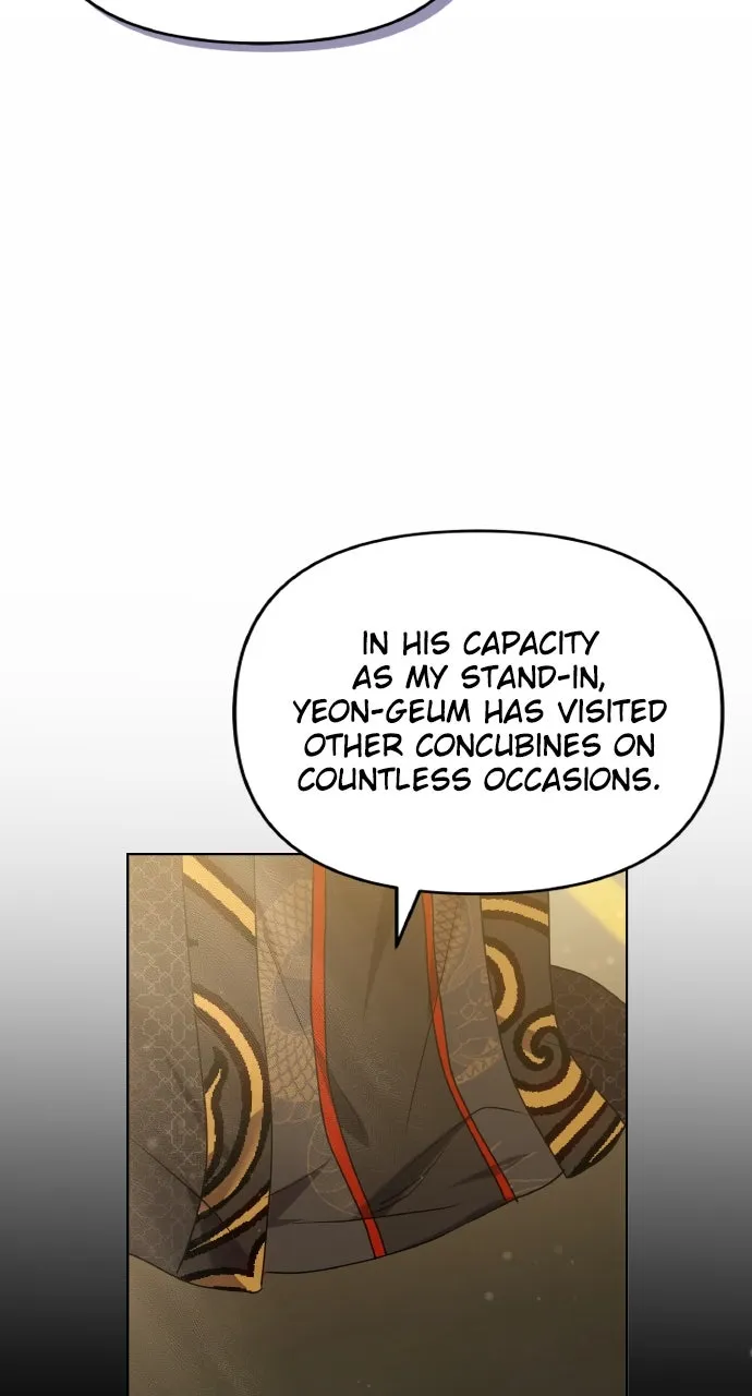 A Martial Master Wakes Up as a Concubine Chapter 103 page 33 - 