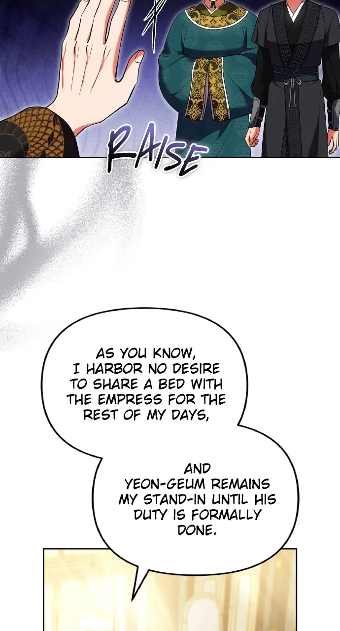 A Martial Master Wakes Up as a Concubine Chapter 103 page 36 - 