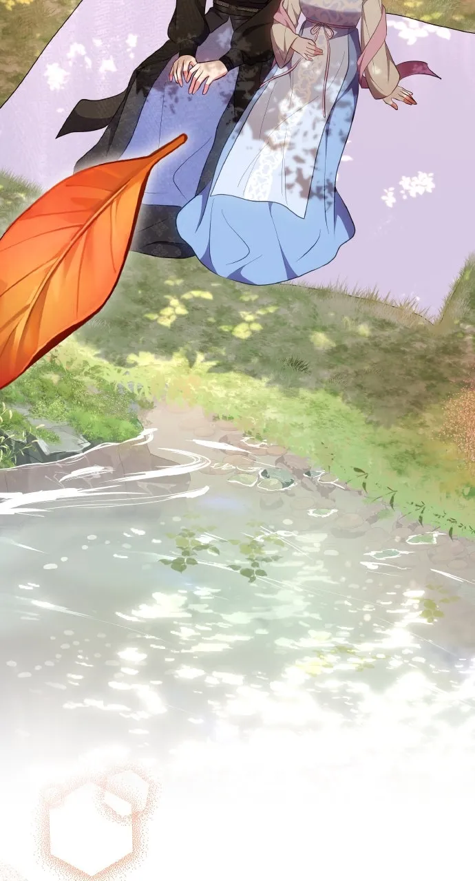 A Martial Master Wakes Up as a Concubine Chapter 103 page 42 - 