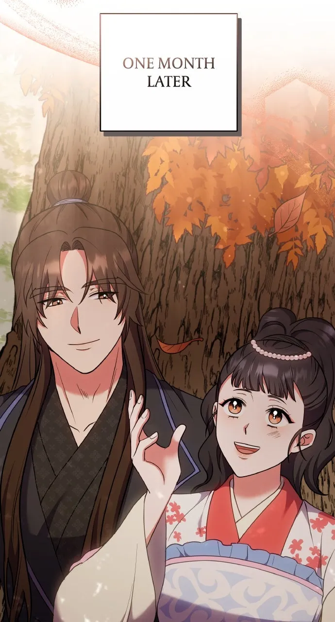 A Martial Master Wakes Up as a Concubine Chapter 103 page 43 - 