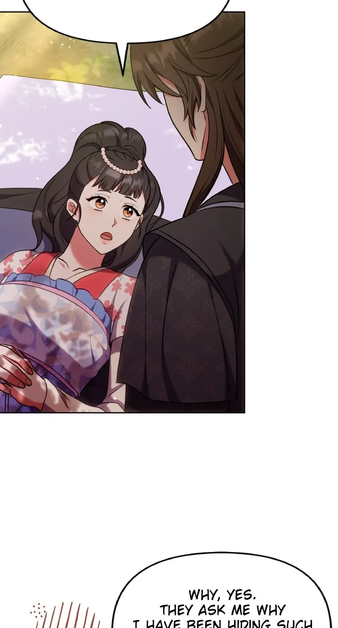 A Martial Master Wakes Up as a Concubine Chapter 103 page 47 - 