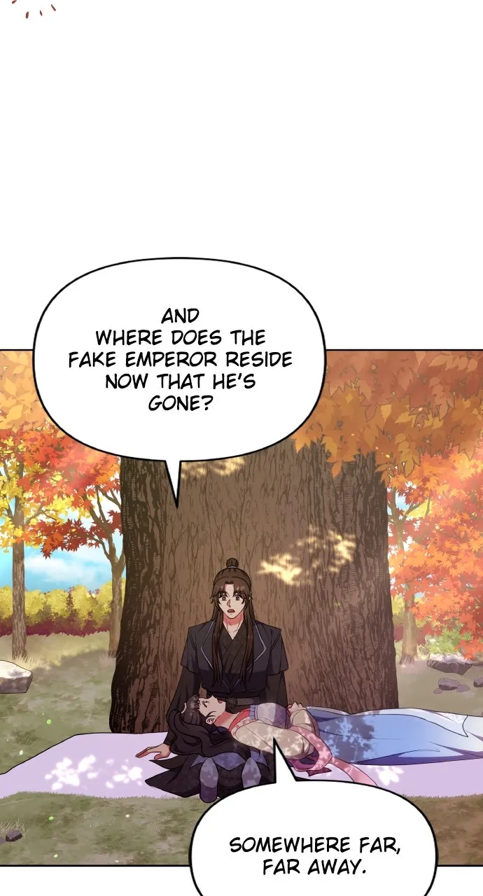 A Martial Master Wakes Up as a Concubine Chapter 103 page 49 - 