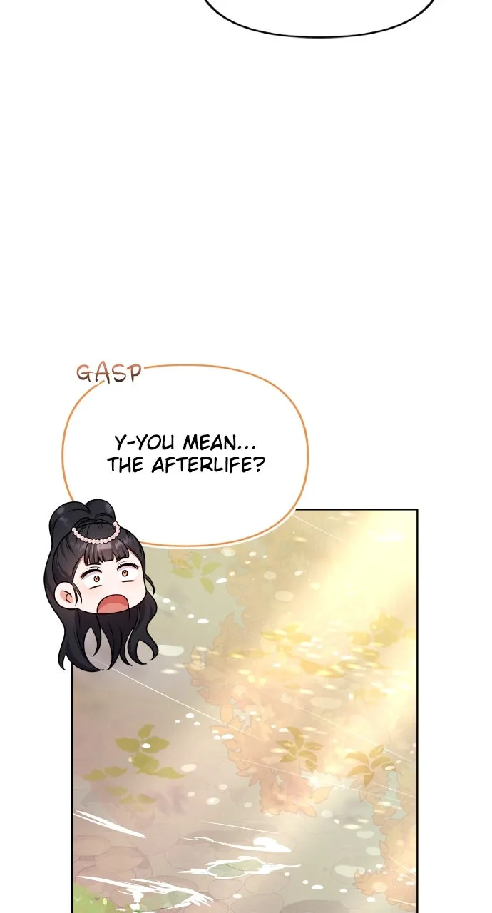 A Martial Master Wakes Up as a Concubine Chapter 103 page 50 - 