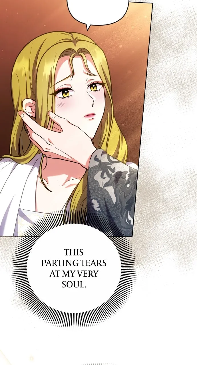 A Martial Master Wakes Up as a Concubine Chapter 103 page 6 - 