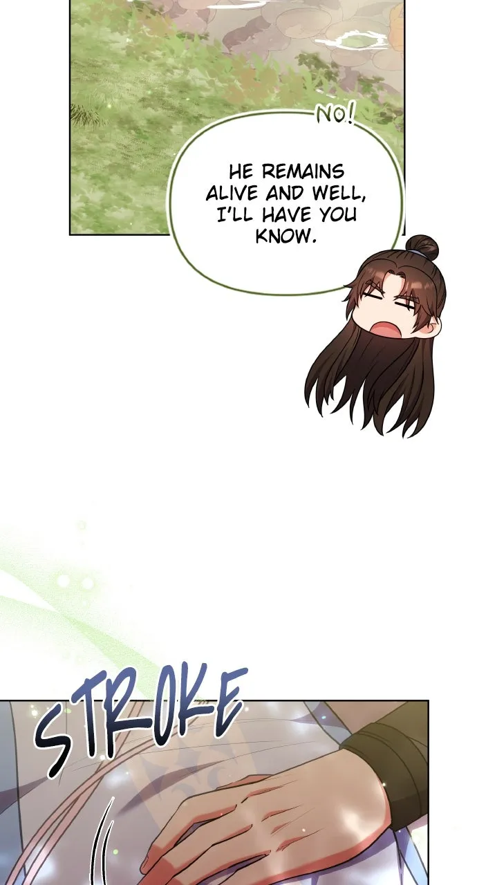 A Martial Master Wakes Up as a Concubine Chapter 103 page 51 - 