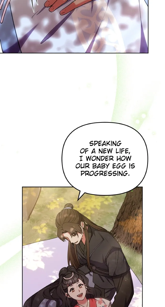 A Martial Master Wakes Up as a Concubine Chapter 103 page 52 - 