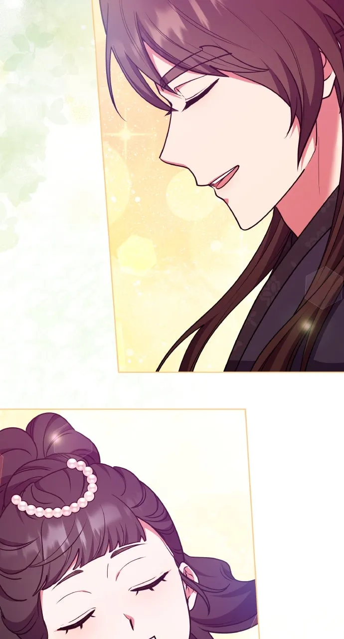 A Martial Master Wakes Up as a Concubine Chapter 103 page 54 - 