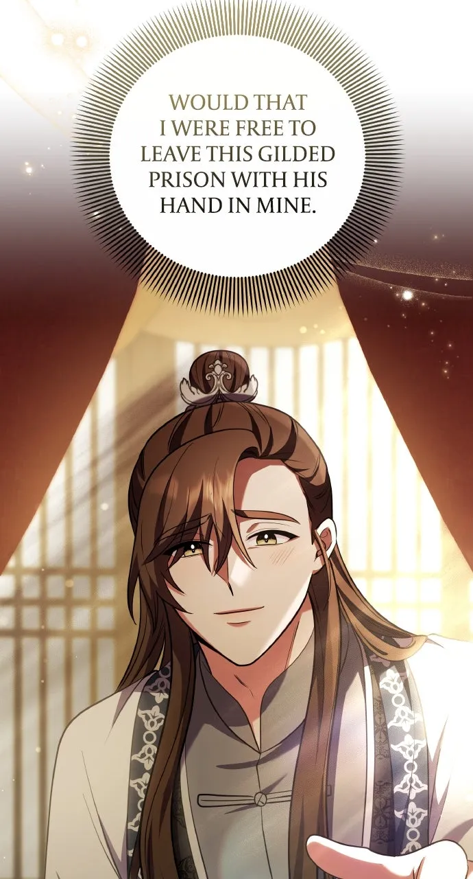 A Martial Master Wakes Up as a Concubine Chapter 103 page 7 - 