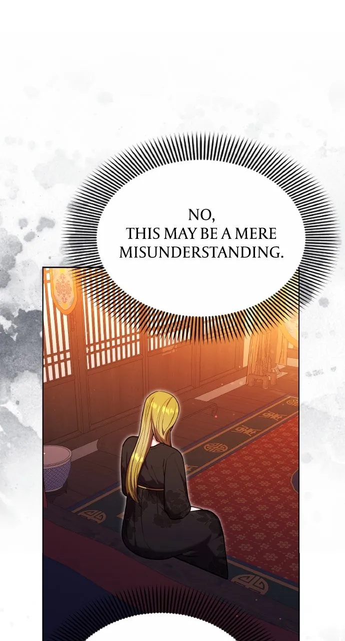 A Martial Master Wakes Up as a Concubine Chapter 103 page 66 - 