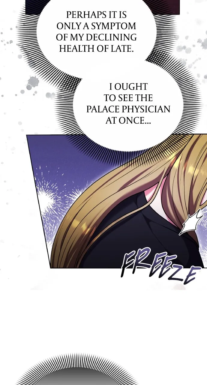 A Martial Master Wakes Up as a Concubine Chapter 103 page 67 - 