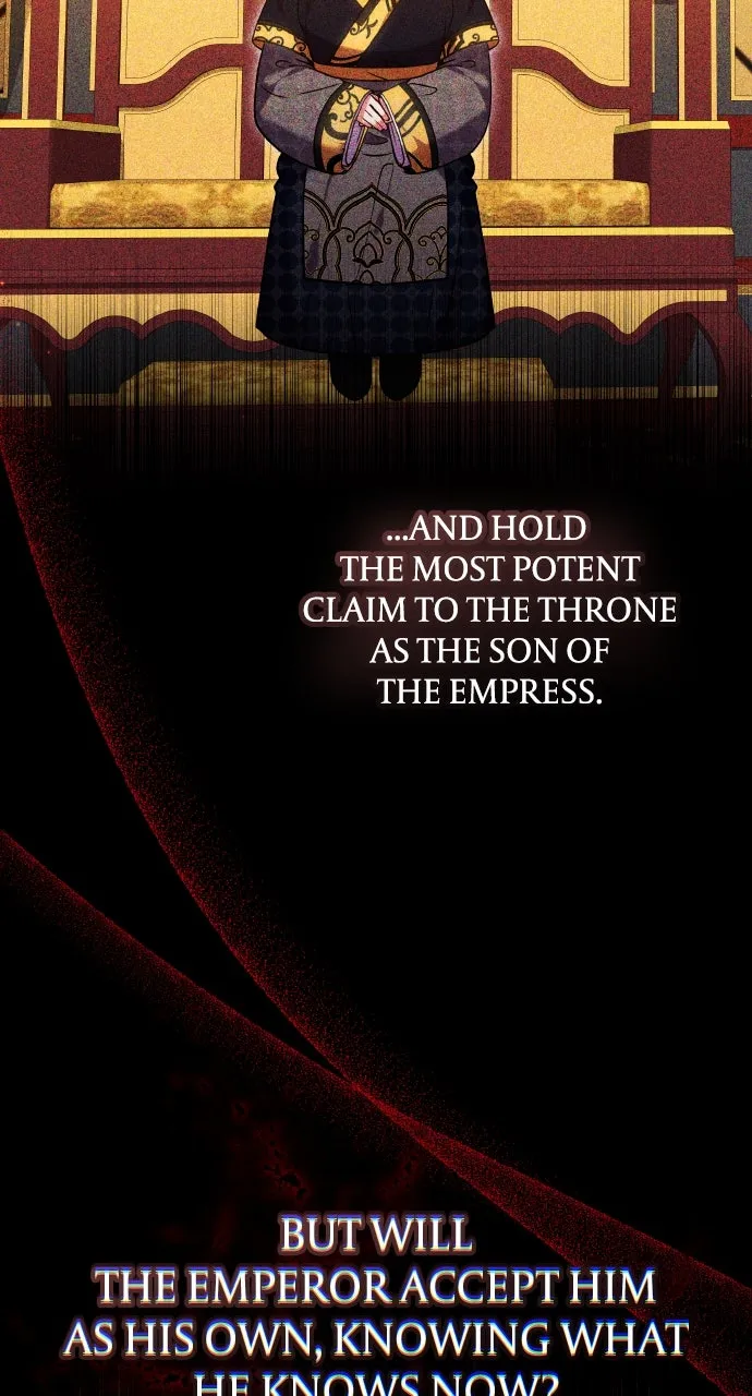 A Martial Master Wakes Up as a Concubine Chapter 103 page 70 - 